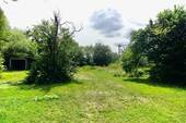 Großen Sonnigen Garten - 