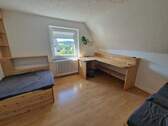 Schlafzimmer 3 - 