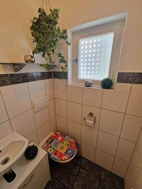 Gäste-WC - 