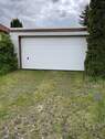 Garage - Frontansicht - 