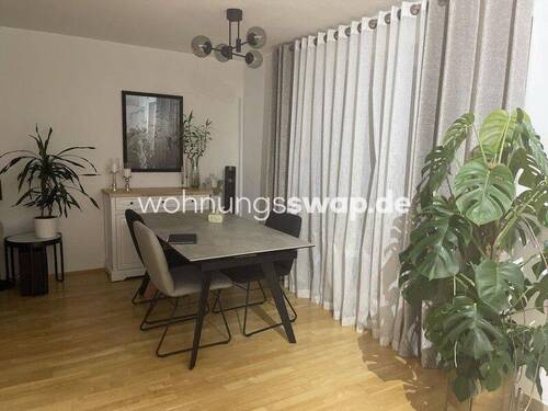 Bild 3 - 2 Zimmer Etagenwohnung in München