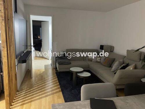 Bild 4 - Etagenwohnung mit 55,00 m&sup2; in München zur Miete