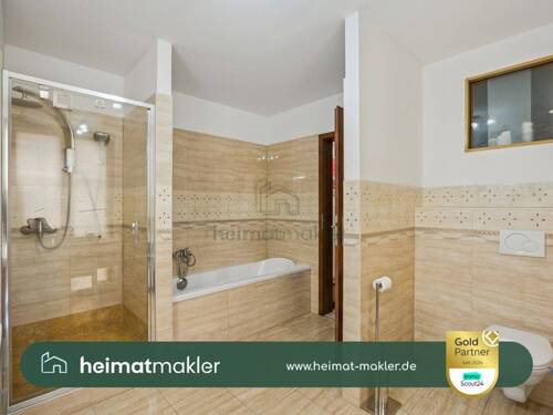 Badezimmer - 