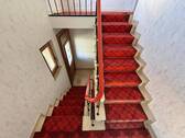 Treppenhaus - 
