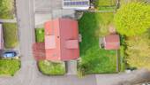 Luftbild - 7 Zimmer Einfamilienhaus zum Kaufen in Nister