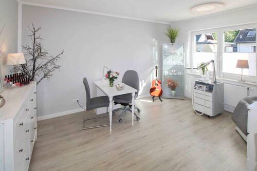 Behandlungsraum 1EG - 