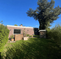 Charmantes Einfamilienhaus mit Potenzial in schöner Wohnlage! - Elmshorn