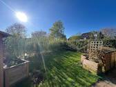 Garten - 5 Zimmer Einfamilienhaus zum Kaufen in Elmshorn