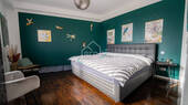 Schlafzimmer - 