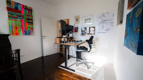 Büro - 