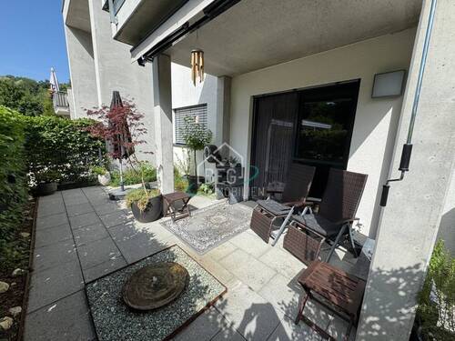 Terrasse - 