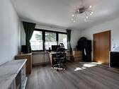 Wohnbereich Einliegerwohnung - 