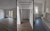 Wohnung - Interesse? Hübsche Zwei-Zimmer-Wohnung mit Balkon