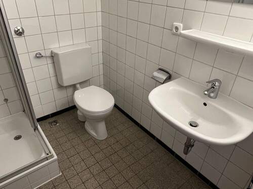 Duschbad - 
