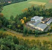 Außergewöhnliches, großzügiges Gewerbeanwesen in Haigerloch