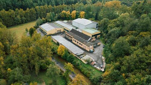 Objektansicht - Einfamilienhaus zum Kaufen in Haigerloch