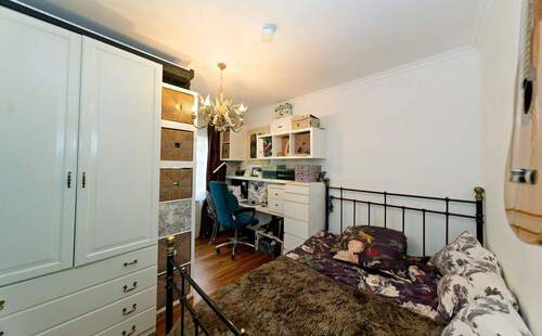 Arbeits-Gästezimmer - 