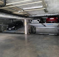 Ein Duplexstellplatz in Dresden zu erwerben - Schützen Sie Ihr Geld!