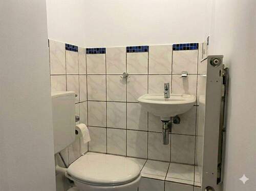 EG: Gäste-WC - 