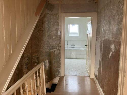 OG: Galerie Richtung Bad - 