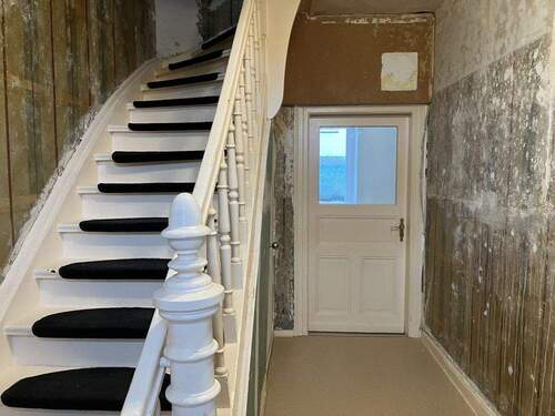 EG: Eingangsbereich - Einfamilienhaus mit 108,00 m&sup2; in Nistertal zum Kaufen