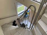 Treppenhaus - 