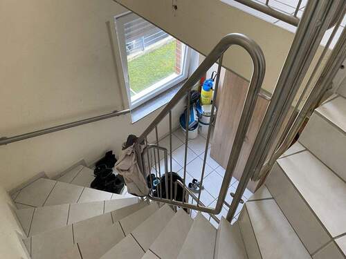 Treppenhaus - 