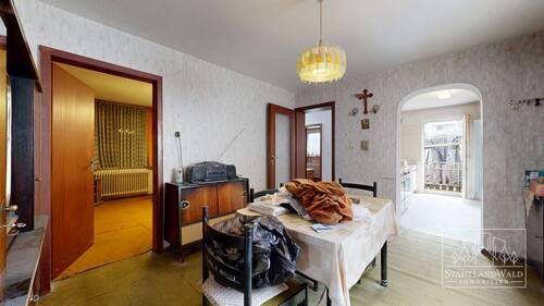 EG - Esszimmer (KI entmöbelt) - 