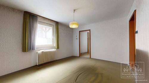 EG - Esszimmer (KI unmöbliert) - 