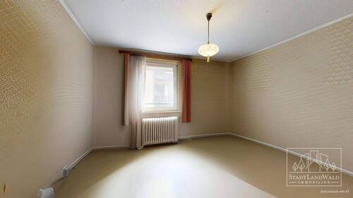 EG - Schlafzimmer (KI unmöbliert) - 