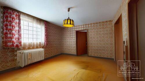 OG - Esszimmer (KI unmöbliert) - 