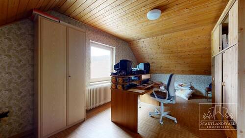 DG - Arbeitszimmer - 