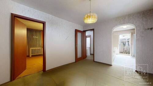 EG - Esszimmer (KI unmöbliert) - 