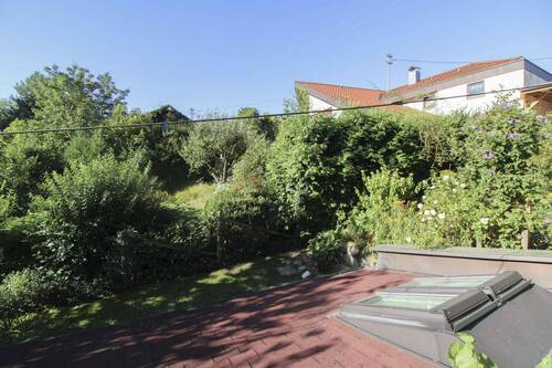 Ausblick Balkon 1 - 