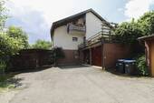 Hausansicht - 