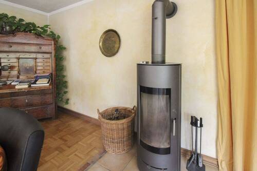 Schwedenofen - 