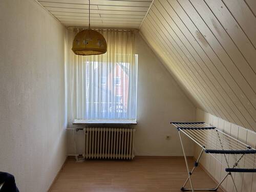 Kinderzimmer - 