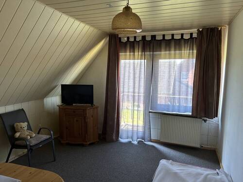 Kinderzimmer - 