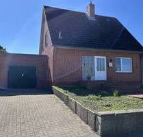Sackgassenlage ! Perfektes Haus für den Handwerker und die kleine Familie - Buchholz