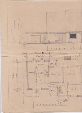 Anbau Garage - 