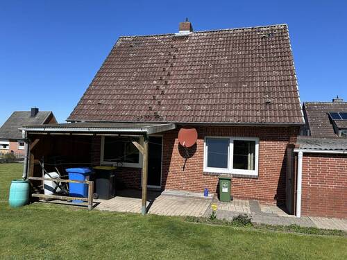Gartenblick - 