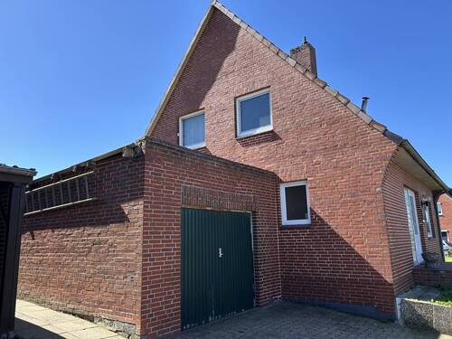 Garage - 