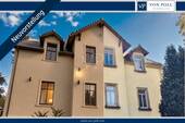 Startbild - Ein- bis Zweifamilienhaus mit Baugrundstück in RadebeulLindenau