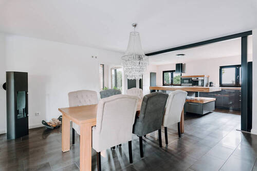 Essen - 3 Zimmer Bungalow in Bardowick