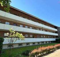 Helle modernisierte Etagenwohnung in beliebter Wohnlage - Düsseldorf Holthausen