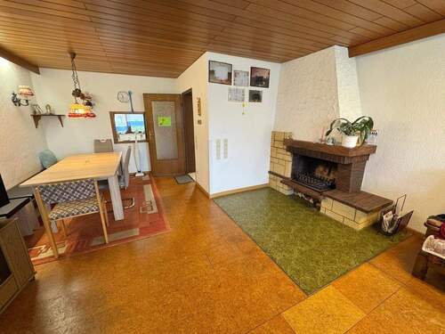 Essbereich - 