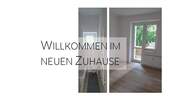 Wohnung - Wäre das was?? Hübsche Erdgeschosswohnung mit Balkon