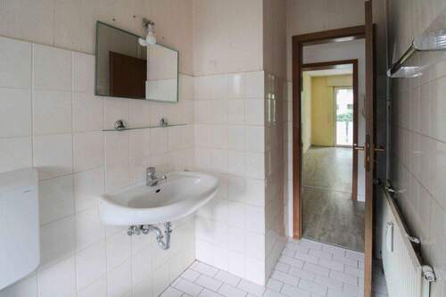 Badezimmer - 