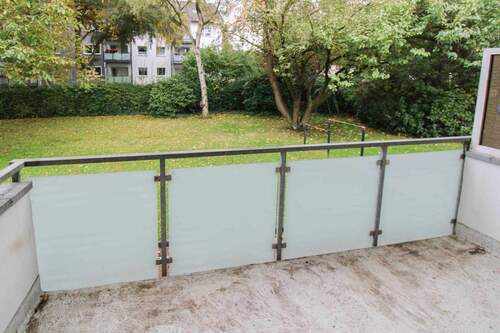 Balkon - Einfamilienhaus in Essen zum Kaufen