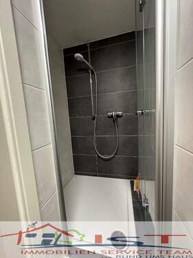 Duschbad Obergeschoss - 